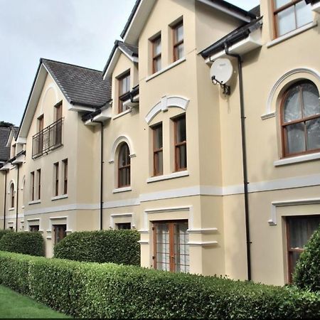 The Elms Apartments Ramsey Isle Of Man Uk ภายนอก รูปภาพ