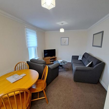 The Elms Apartments Ramsey Isle Of Man Uk ภายนอก รูปภาพ