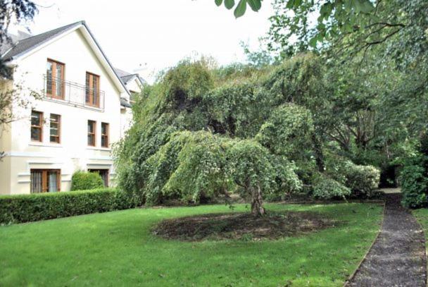 The Elms Apartments Ramsey Isle Of Man Uk ภายนอก รูปภาพ