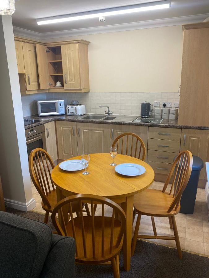 The Elms Apartments Ramsey Isle Of Man Uk ภายนอก รูปภาพ