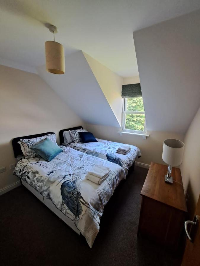 The Elms Apartments Ramsey Isle Of Man Uk ภายนอก รูปภาพ