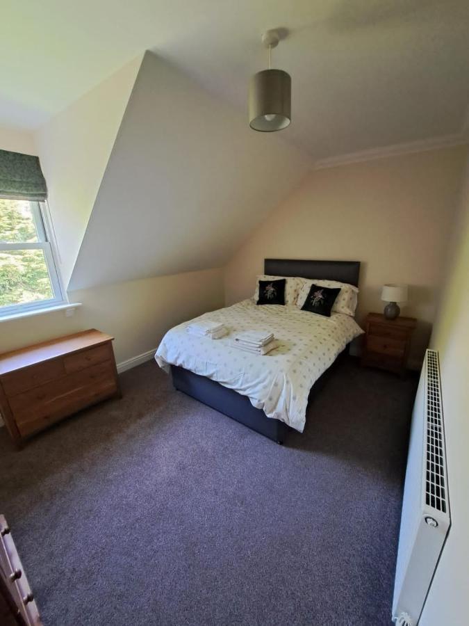 The Elms Apartments Ramsey Isle Of Man Uk ภายนอก รูปภาพ