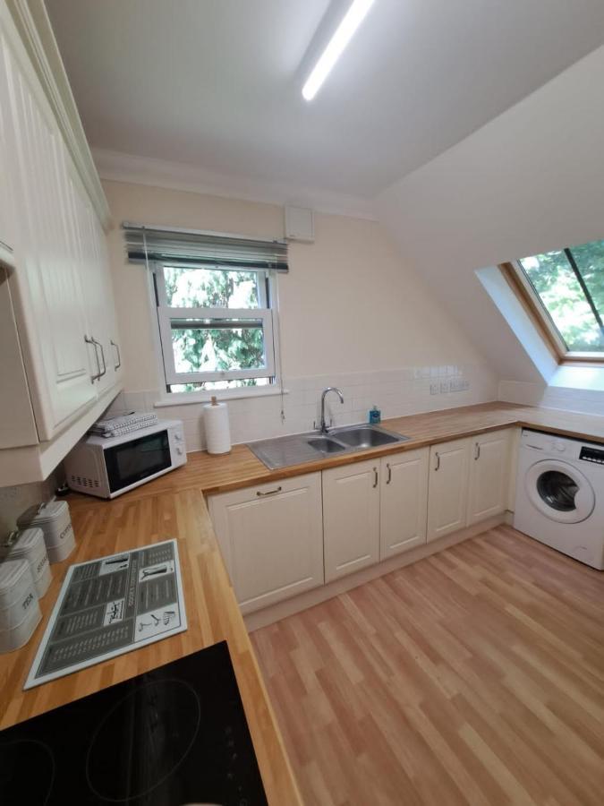 The Elms Apartments Ramsey Isle Of Man Uk ภายนอก รูปภาพ