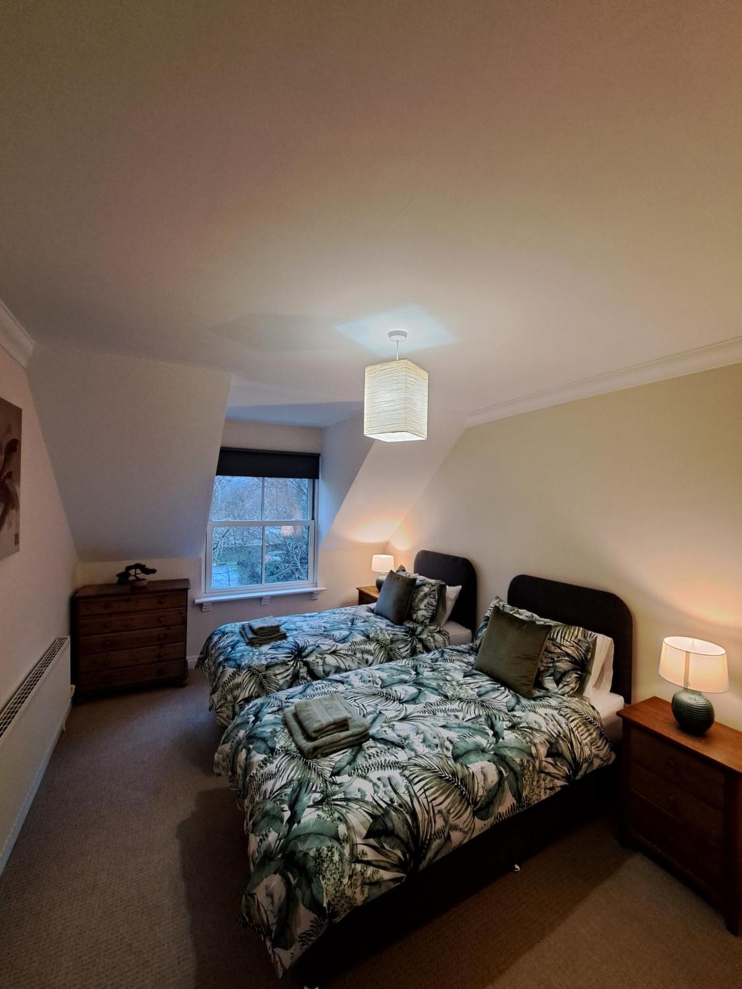 The Elms Apartments Ramsey Isle Of Man Uk ภายนอก รูปภาพ