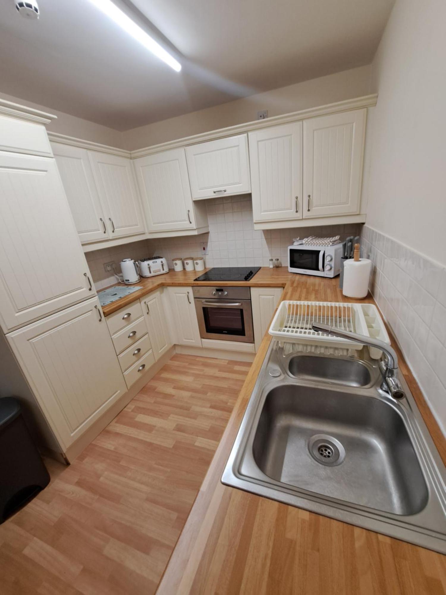 The Elms Apartments Ramsey Isle Of Man Uk ภายนอก รูปภาพ