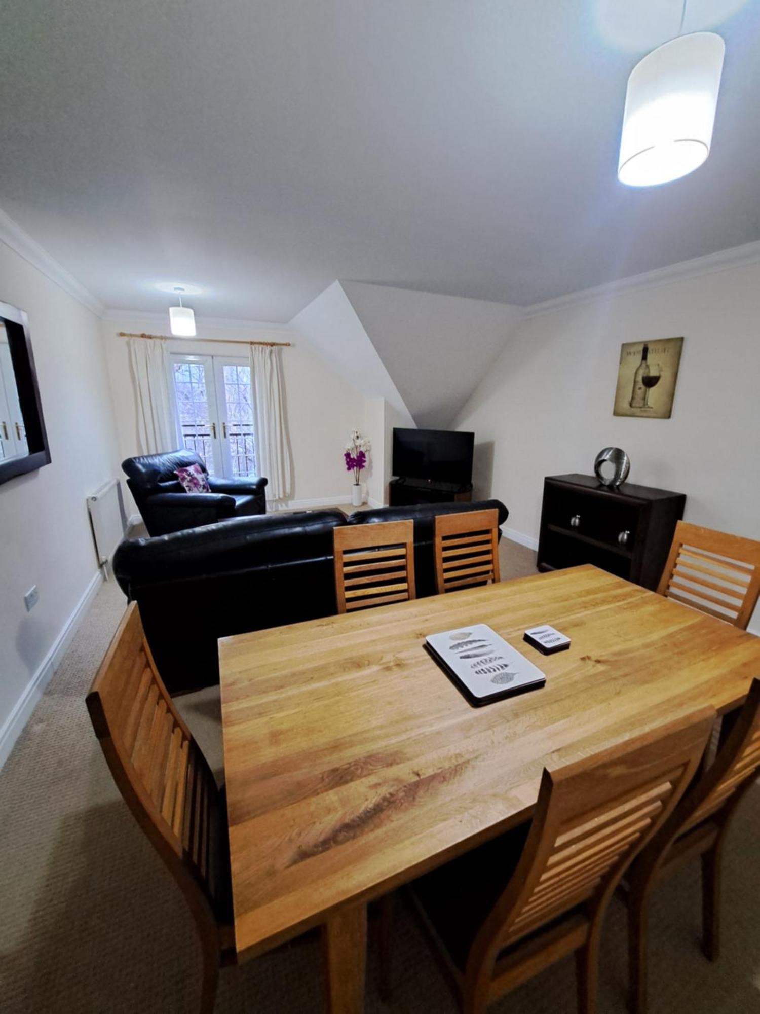 The Elms Apartments Ramsey Isle Of Man Uk ภายนอก รูปภาพ