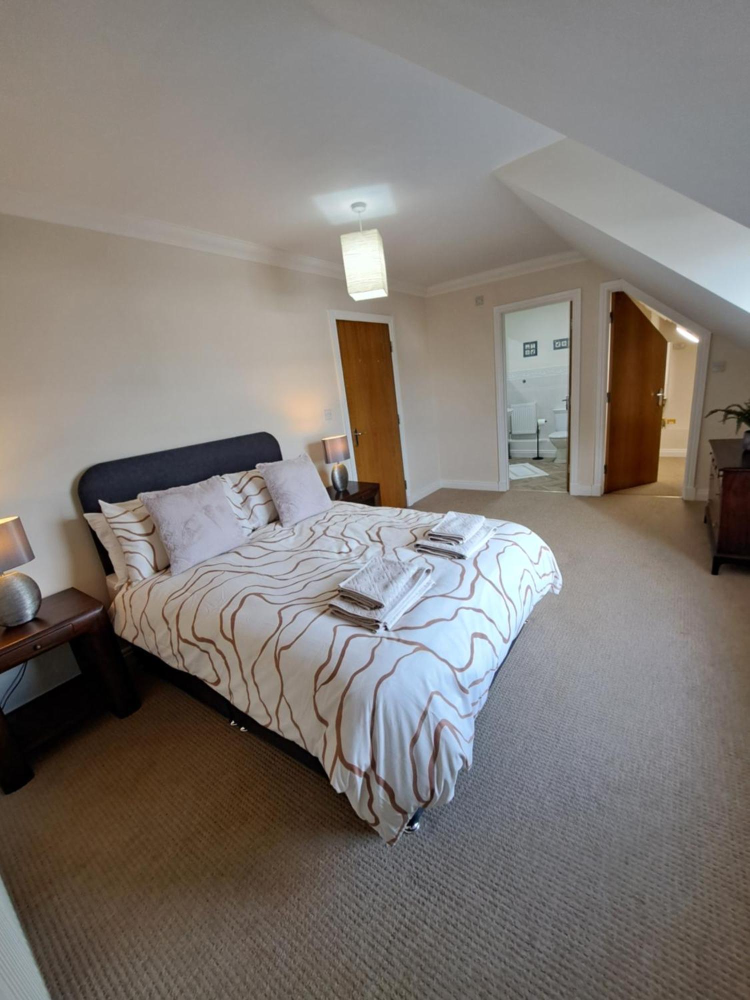 The Elms Apartments Ramsey Isle Of Man Uk ภายนอก รูปภาพ