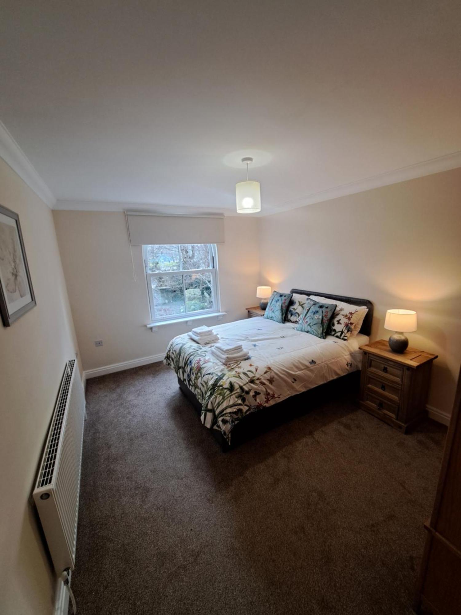 The Elms Apartments Ramsey Isle Of Man Uk ภายนอก รูปภาพ