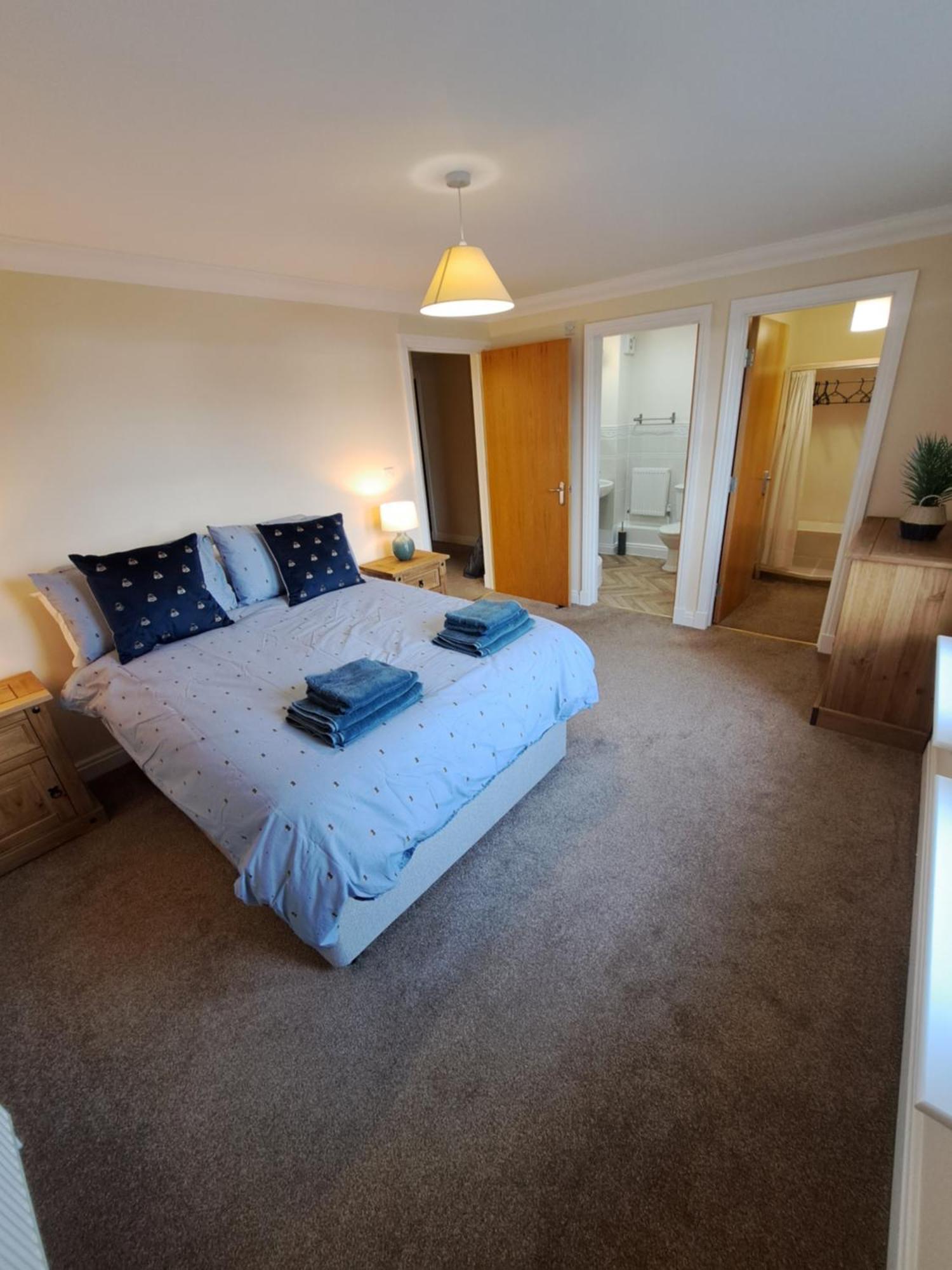 The Elms Apartments Ramsey Isle Of Man Uk ภายนอก รูปภาพ