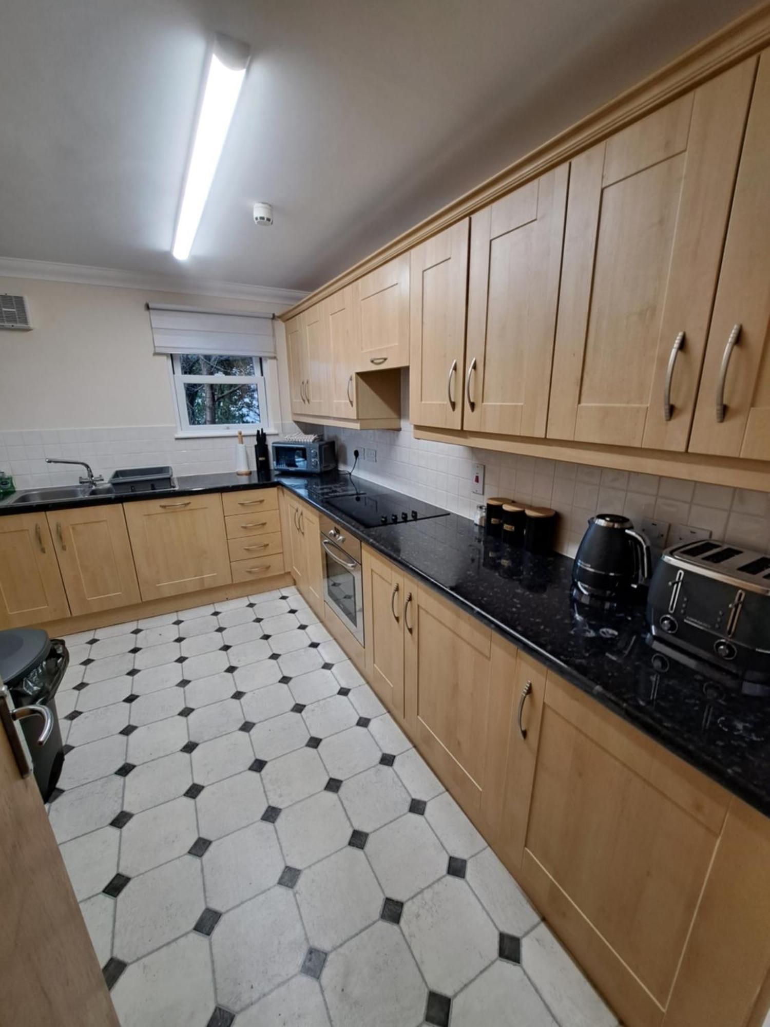 The Elms Apartments Ramsey Isle Of Man Uk ภายนอก รูปภาพ