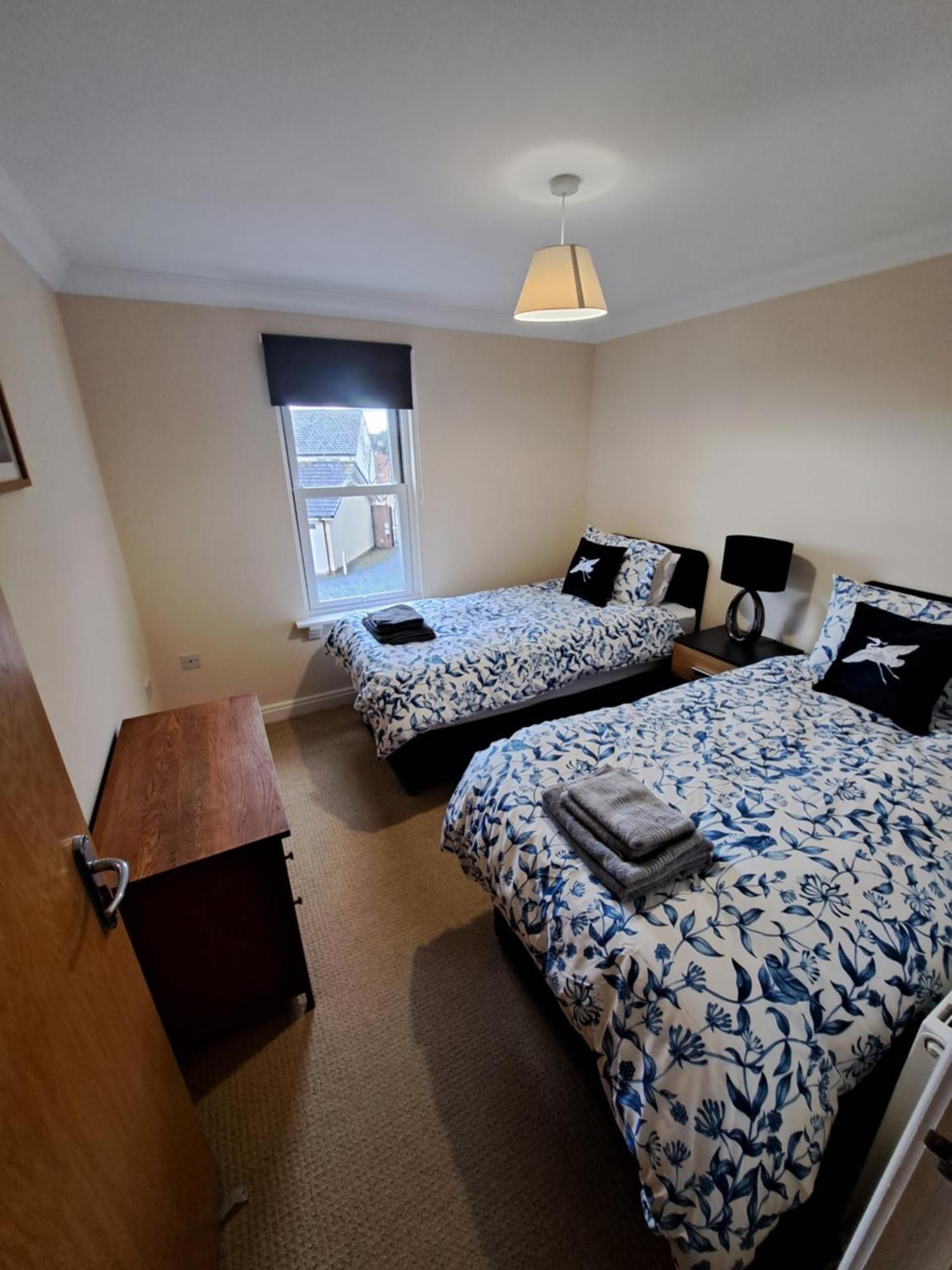 The Elms Apartments Ramsey Isle Of Man Uk ภายนอก รูปภาพ