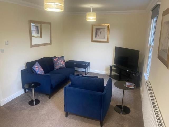 The Elms Apartments Ramsey Isle Of Man Uk ภายนอก รูปภาพ