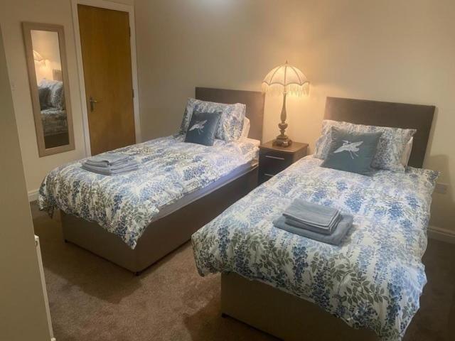 The Elms Apartments Ramsey Isle Of Man Uk ภายนอก รูปภาพ