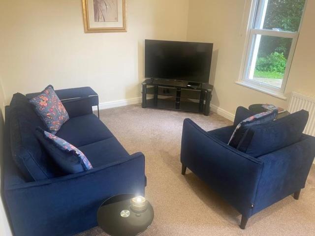 The Elms Apartments Ramsey Isle Of Man Uk ภายนอก รูปภาพ