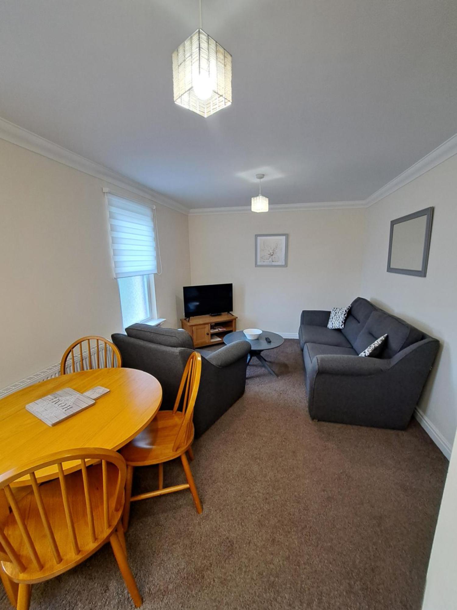 The Elms Apartments Ramsey Isle Of Man Uk ภายนอก รูปภาพ