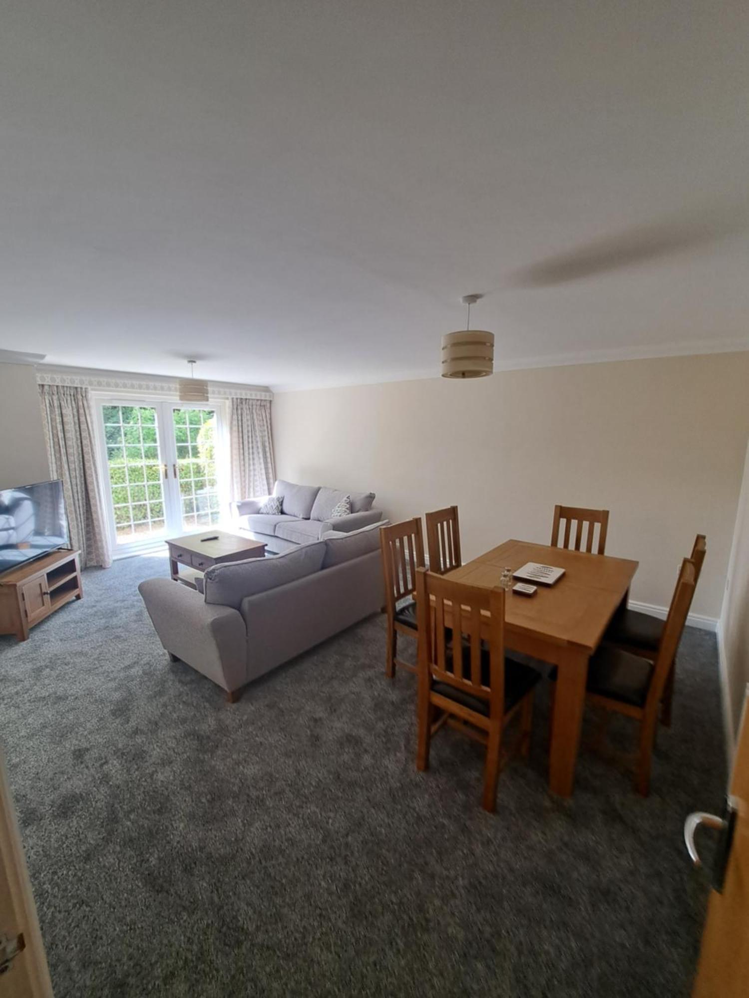 The Elms Apartments Ramsey Isle Of Man Uk ภายนอก รูปภาพ