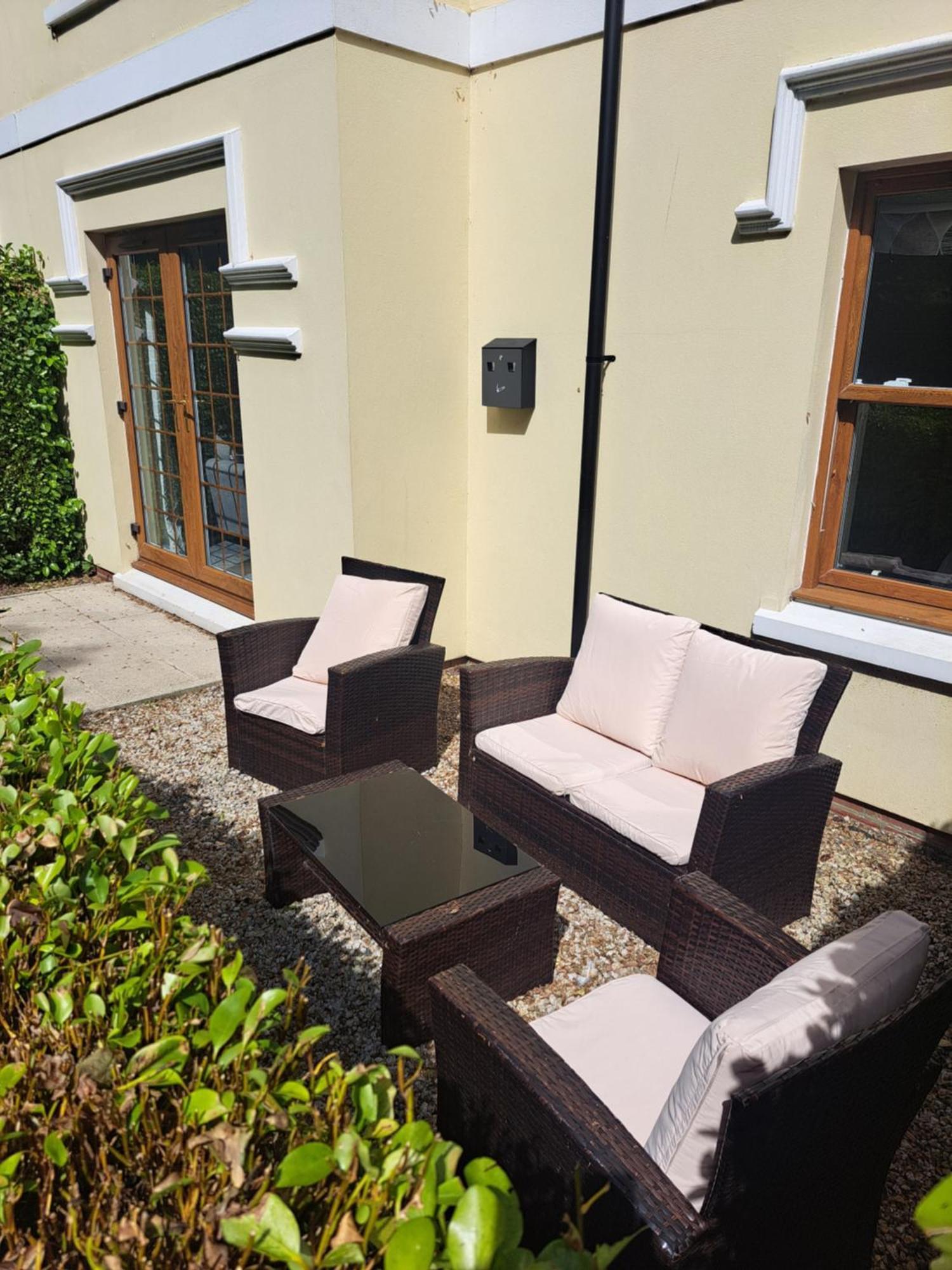 The Elms Apartments Ramsey Isle Of Man Uk ภายนอก รูปภาพ