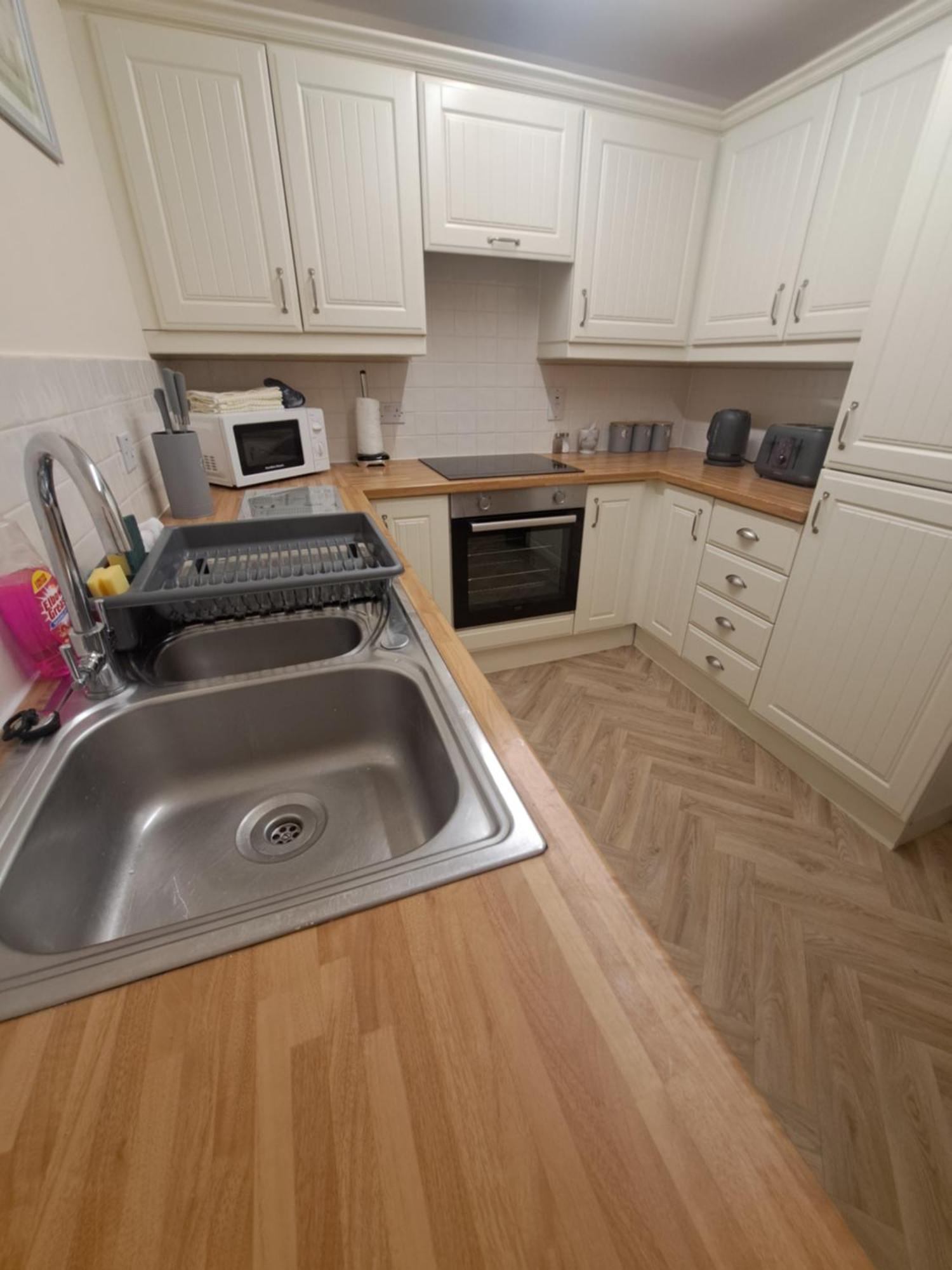 The Elms Apartments Ramsey Isle Of Man Uk ภายนอก รูปภาพ