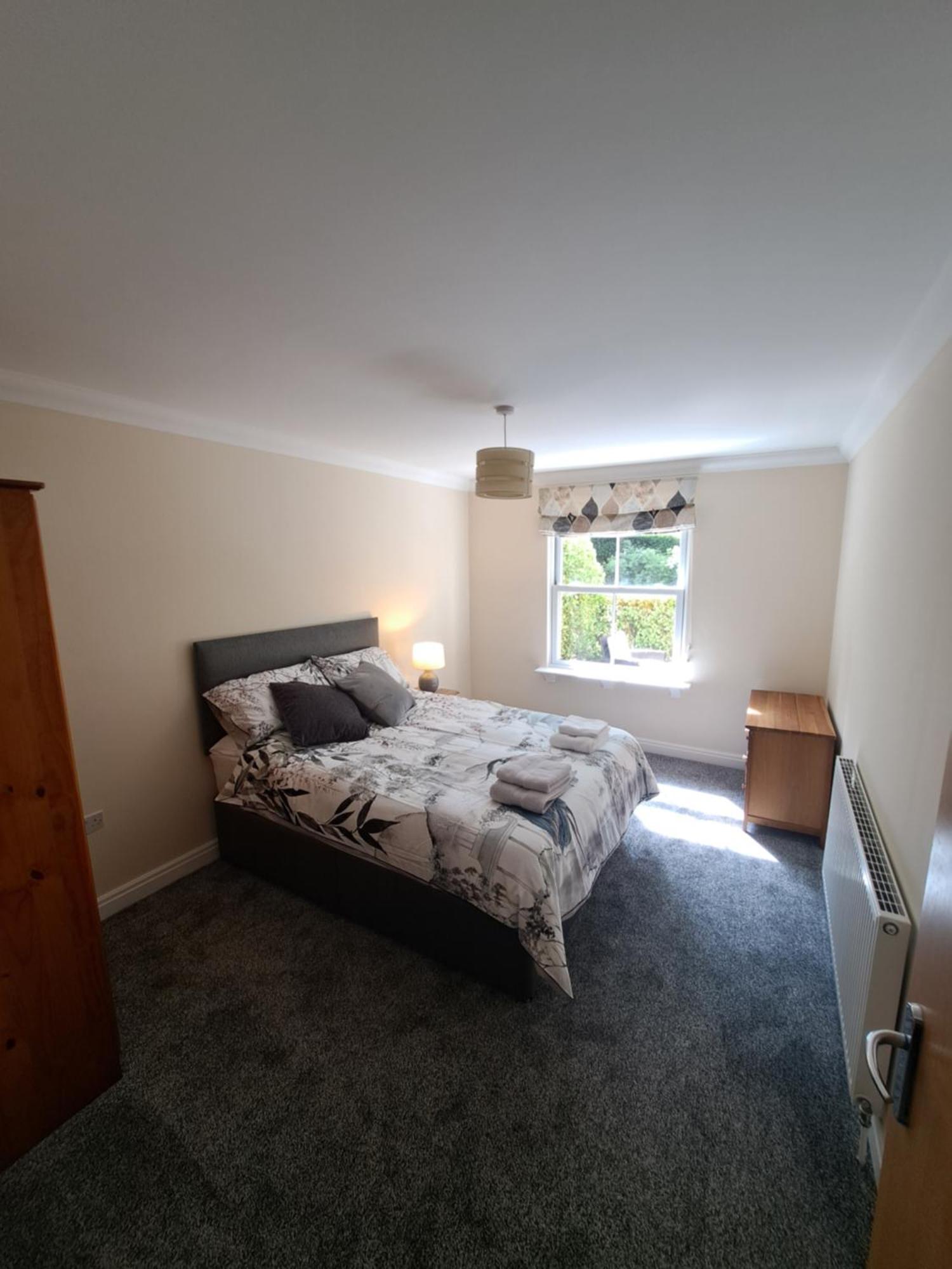The Elms Apartments Ramsey Isle Of Man Uk ภายนอก รูปภาพ