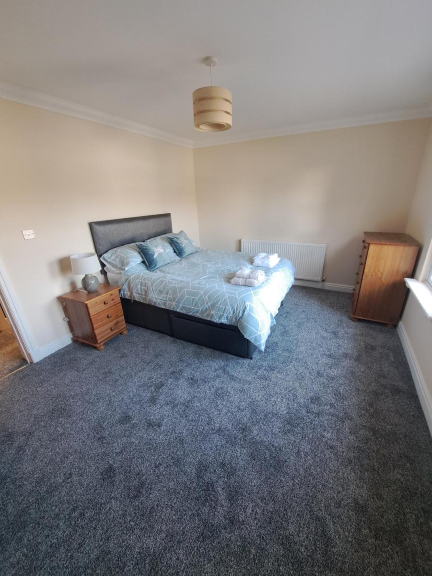 The Elms Apartments Ramsey Isle Of Man Uk ภายนอก รูปภาพ