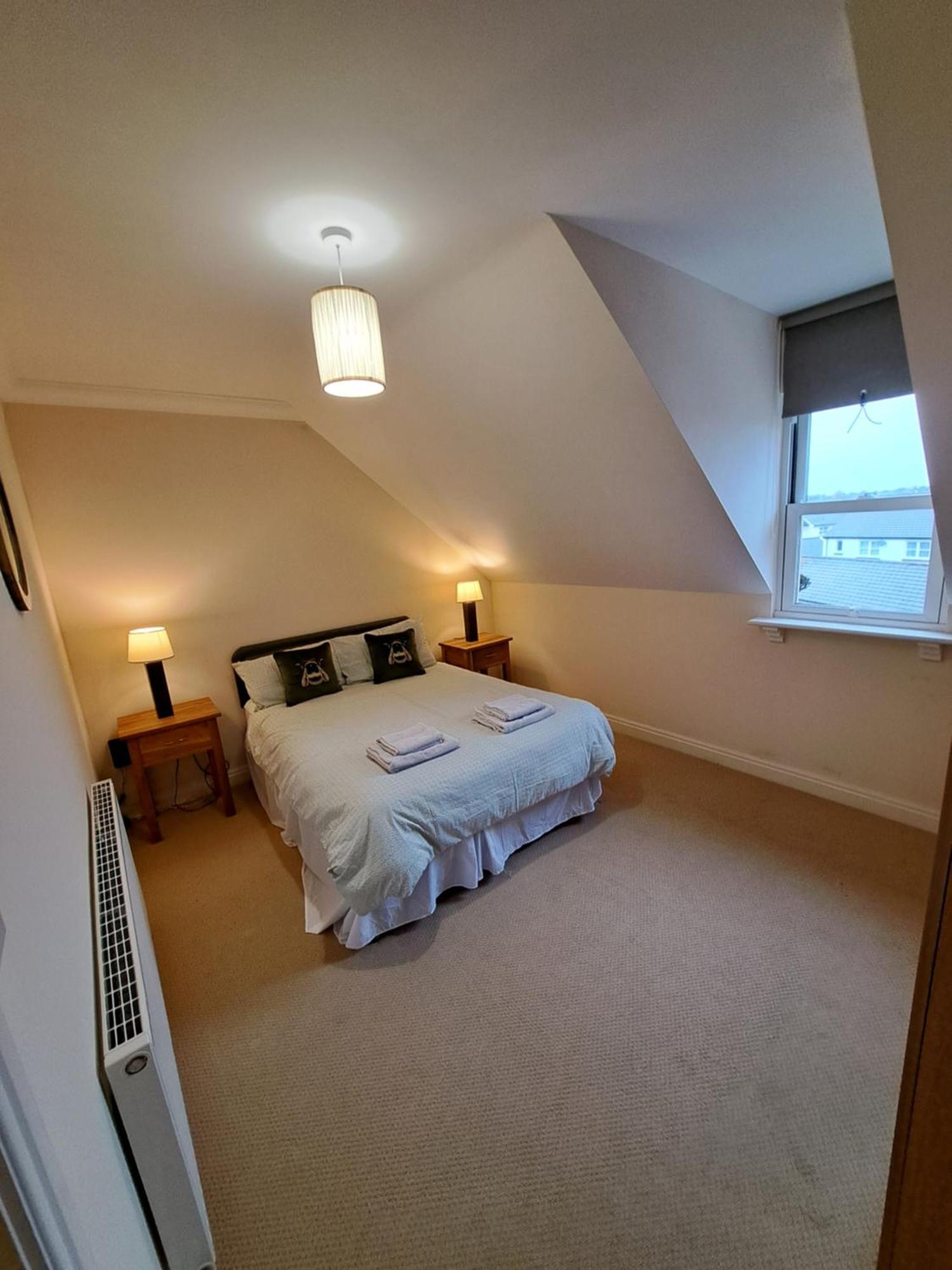 The Elms Apartments Ramsey Isle Of Man Uk ภายนอก รูปภาพ