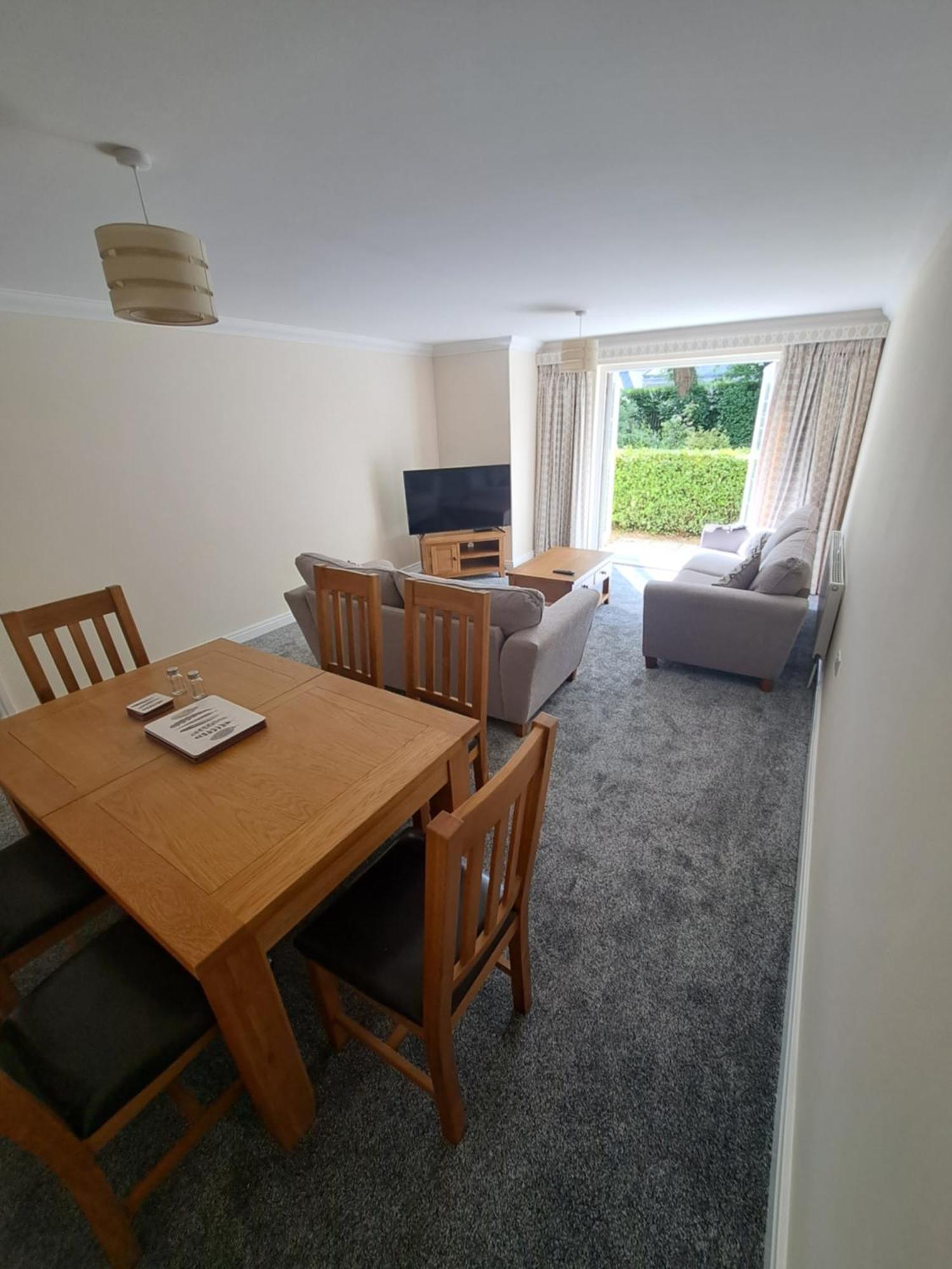 The Elms Apartments Ramsey Isle Of Man Uk ภายนอก รูปภาพ